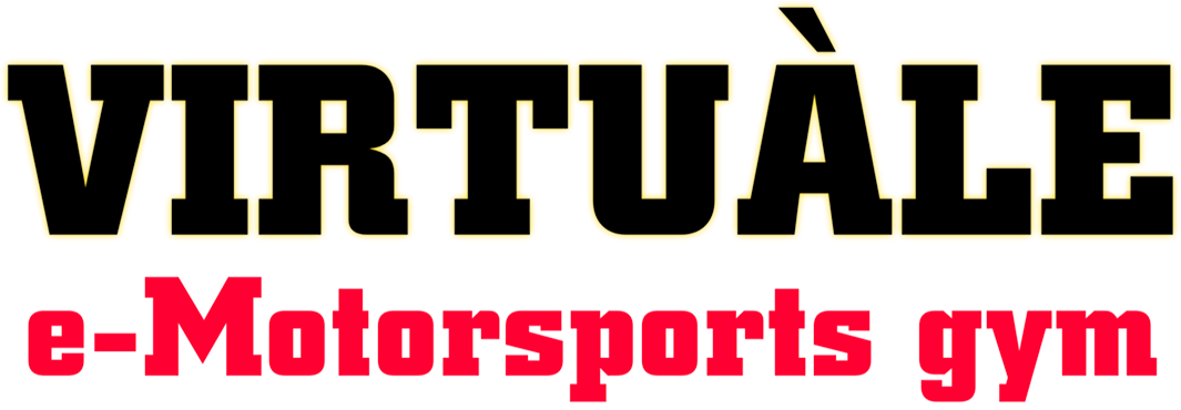 VIRTUALE e-Motorsports gym
