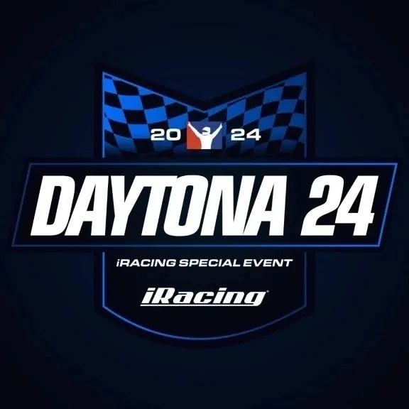 【オンラインレース】デイトナ２４時間レースに参戦しました！